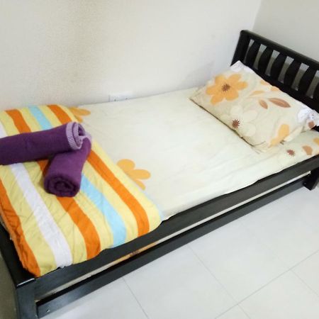 Homestay Puncak Alam Residensi Allamanda Bandar Puncak Alam Экстерьер фото