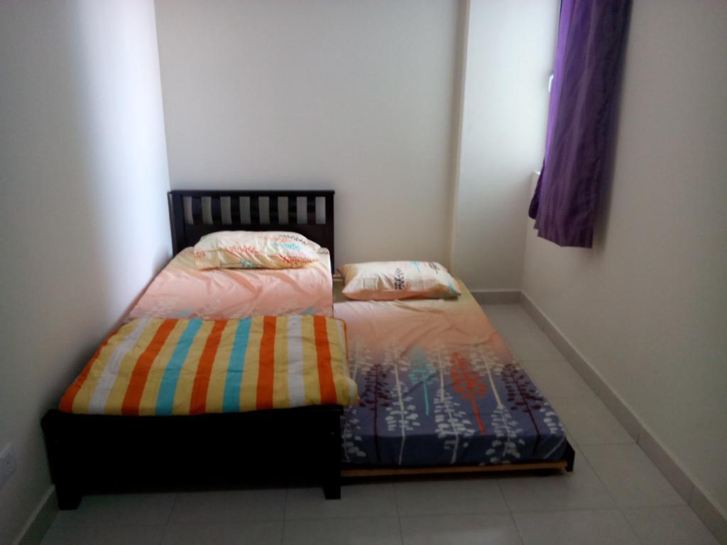 Homestay Puncak Alam Residensi Allamanda Bandar Puncak Alam Экстерьер фото