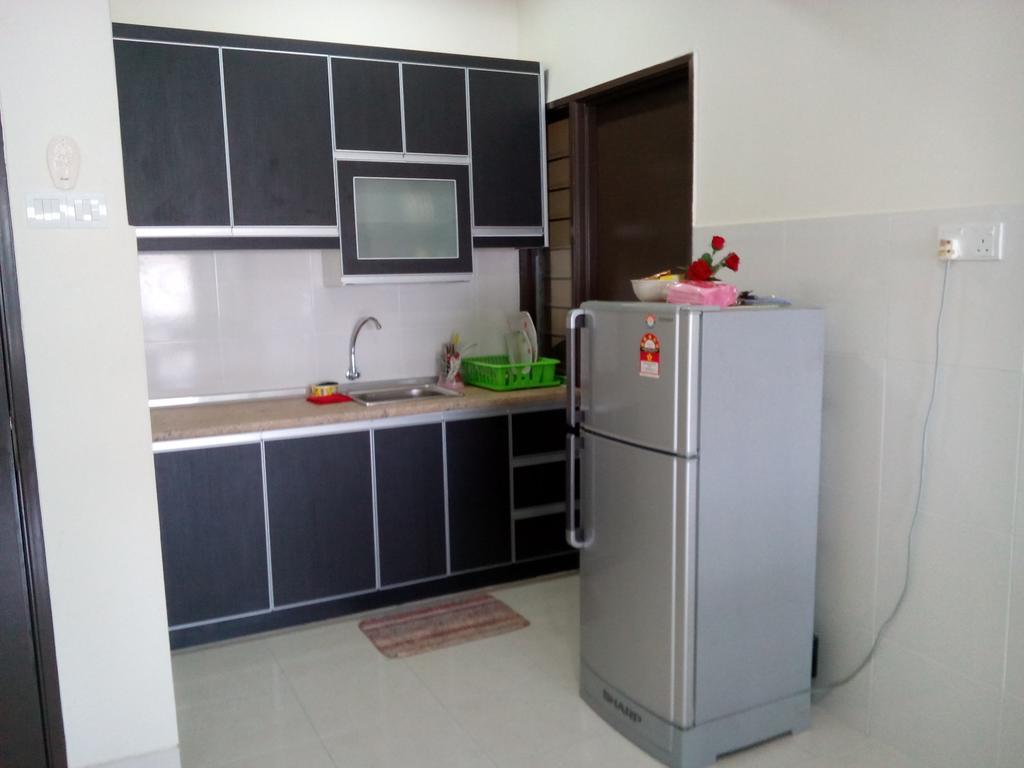 Homestay Puncak Alam Residensi Allamanda Bandar Puncak Alam Экстерьер фото