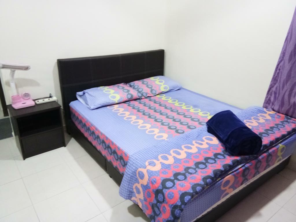 Homestay Puncak Alam Residensi Allamanda Bandar Puncak Alam Экстерьер фото