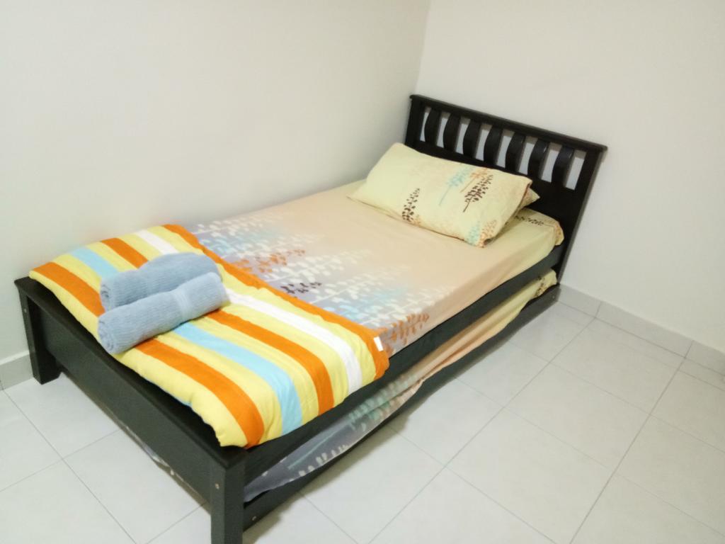 Homestay Puncak Alam Residensi Allamanda Bandar Puncak Alam Экстерьер фото