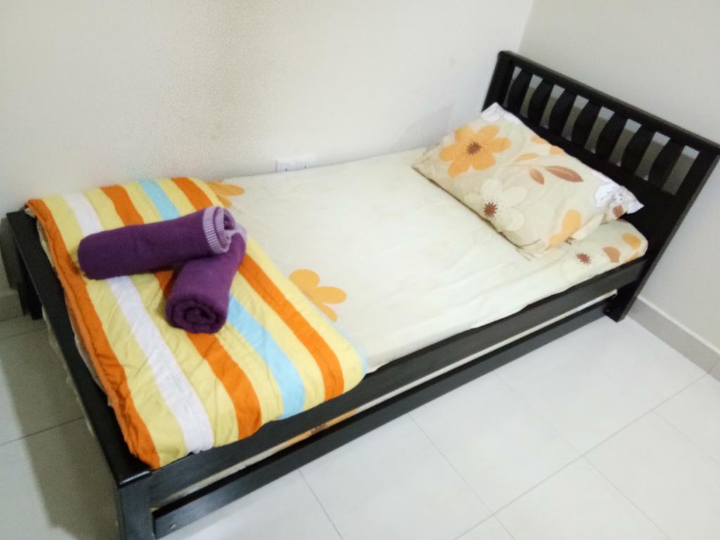 Homestay Puncak Alam Residensi Allamanda Bandar Puncak Alam Экстерьер фото